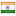 gjepcrcnr2020.com server is located in India